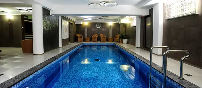 Hotel Ziya