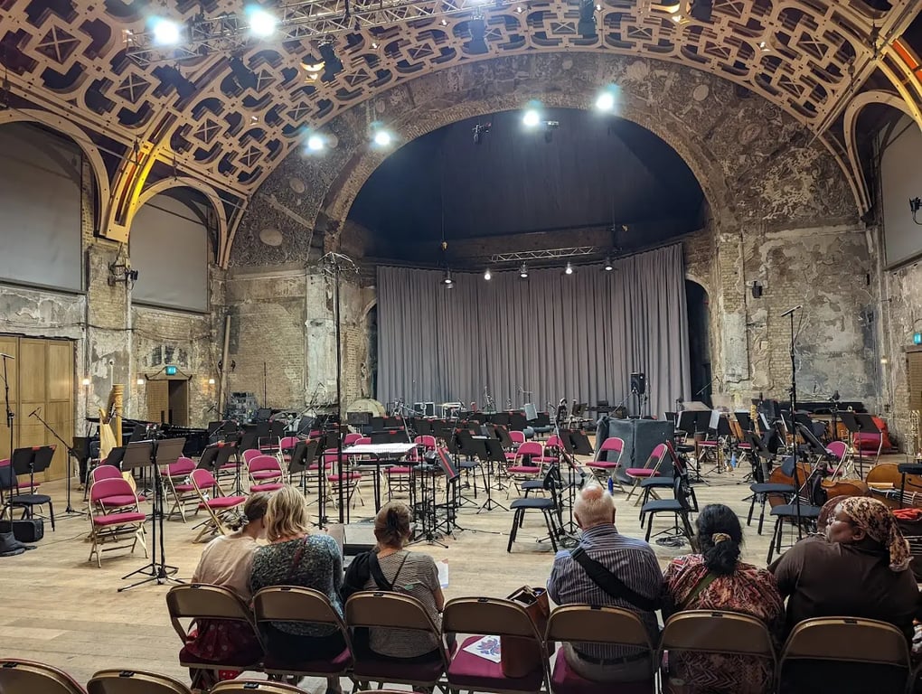 Battersea Arts Centre
