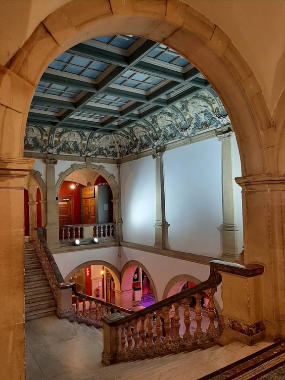 Battersea Arts Centre