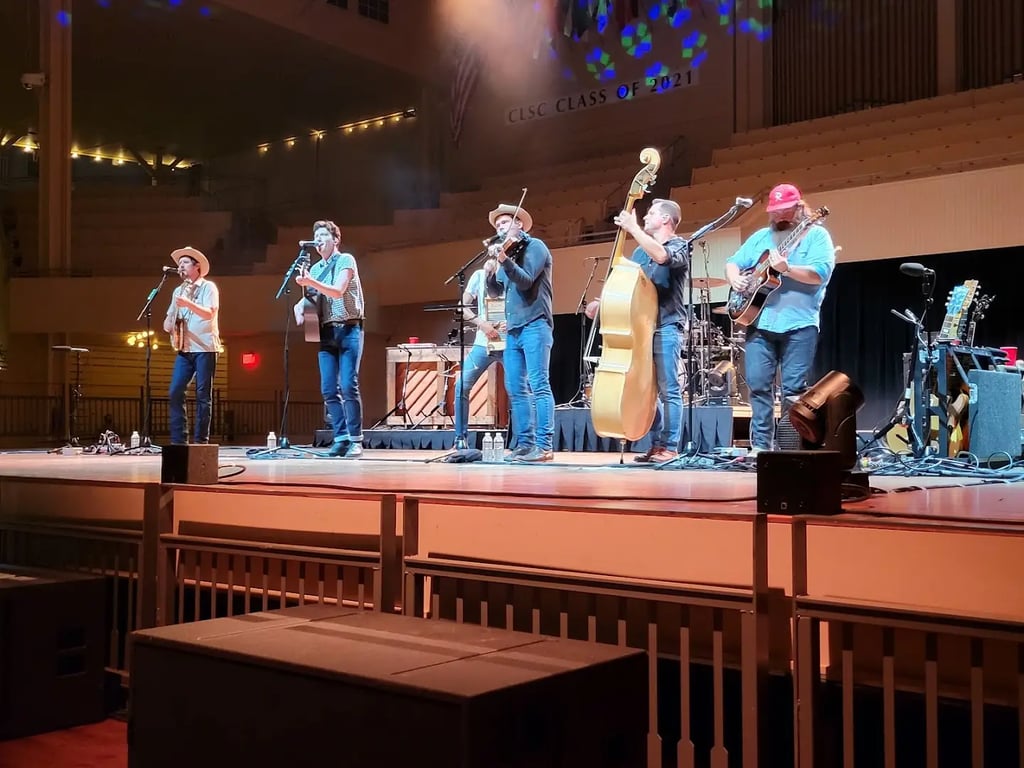 Chautauqua Amphitheatre