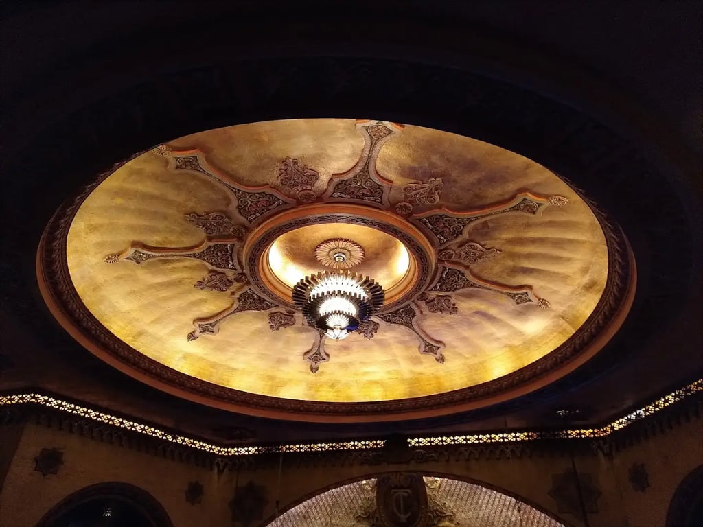 Newcastle Civic Theatre