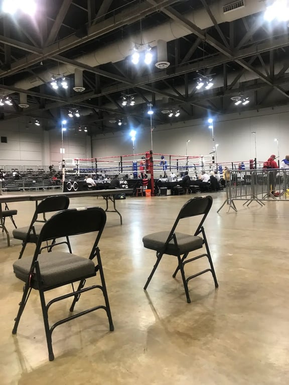 Shreveport Convention Center