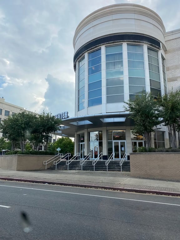 Shreveport Convention Center