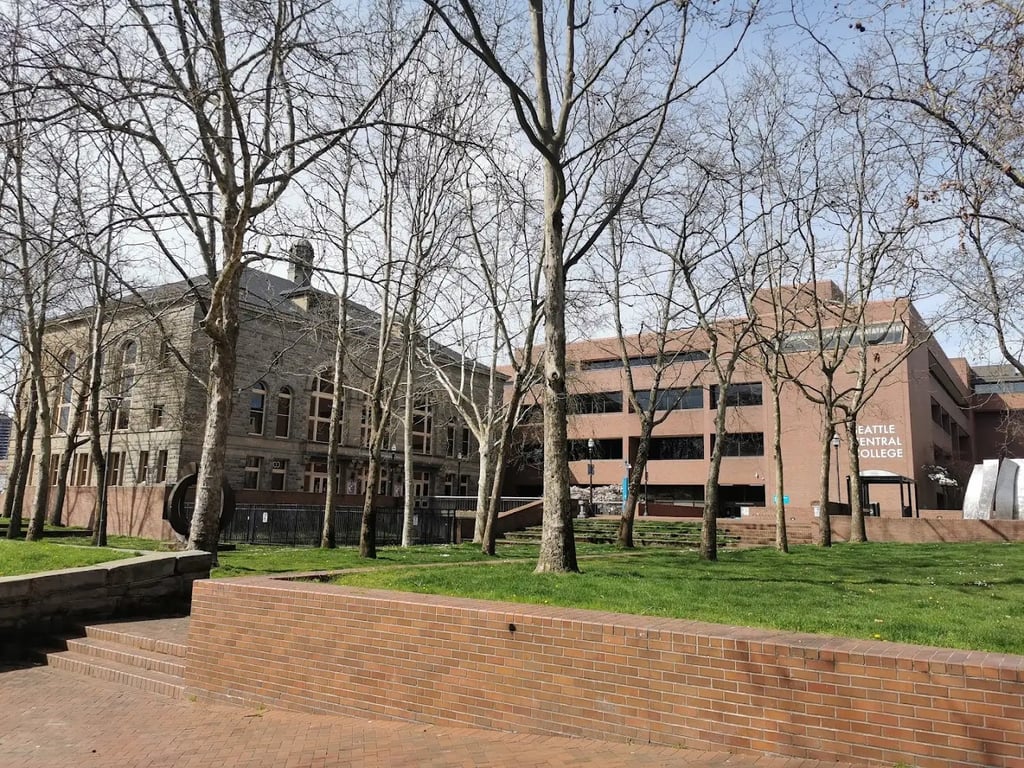 Broadway Performance Hall