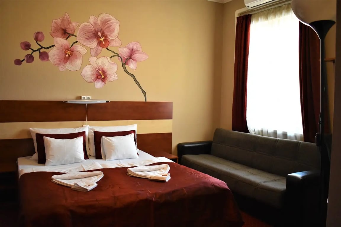 Libra Hotel és Étterem