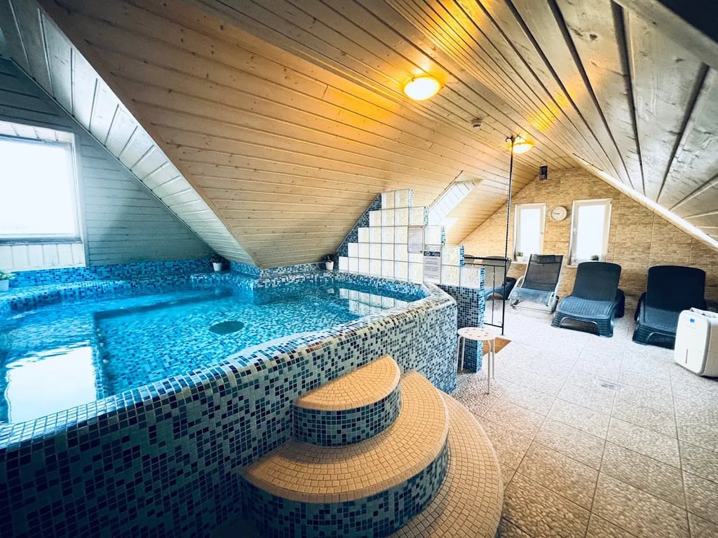 Libra Hotel és Étterem