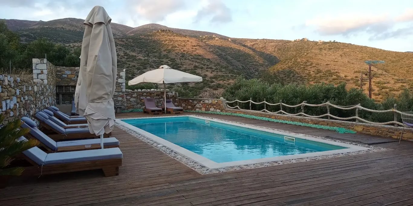 Alika Resort