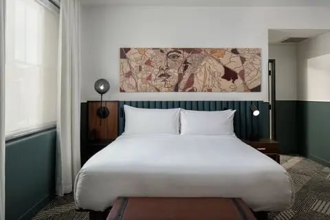Hotel Forty Five