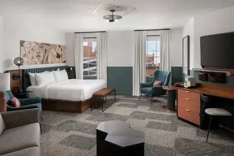 Hotel Forty Five