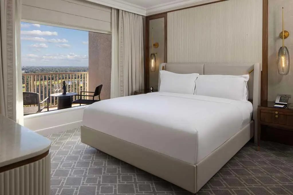 Waldorf Astoria Orlando
