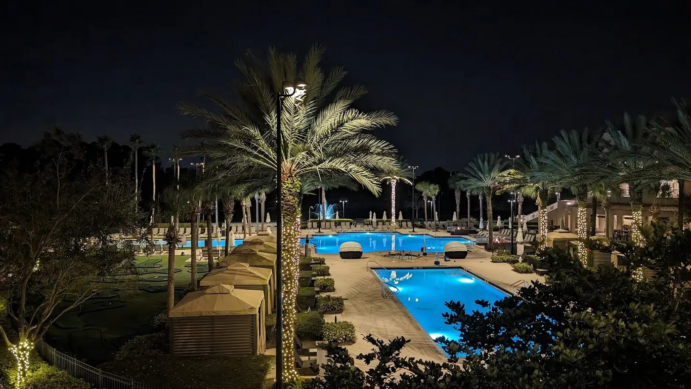 Waldorf Astoria Orlando