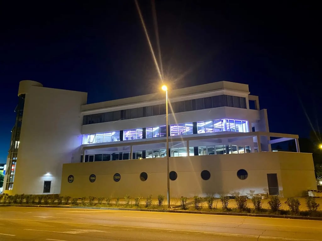 JCSGO Gym