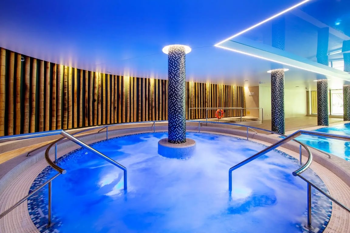 Sopotorium Hotel & Medical Spa