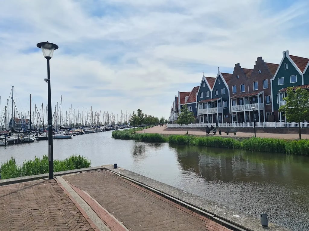Volendam Marken Express
