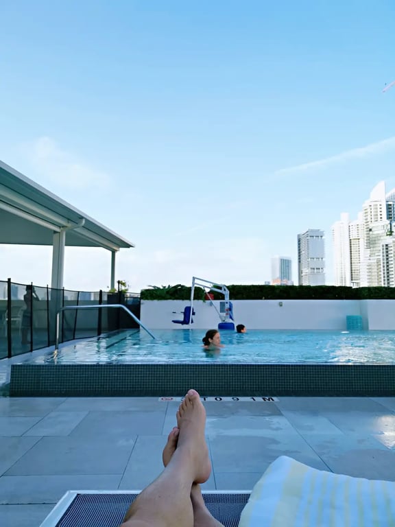 Residence Inn Miami Sunny Isles Beach