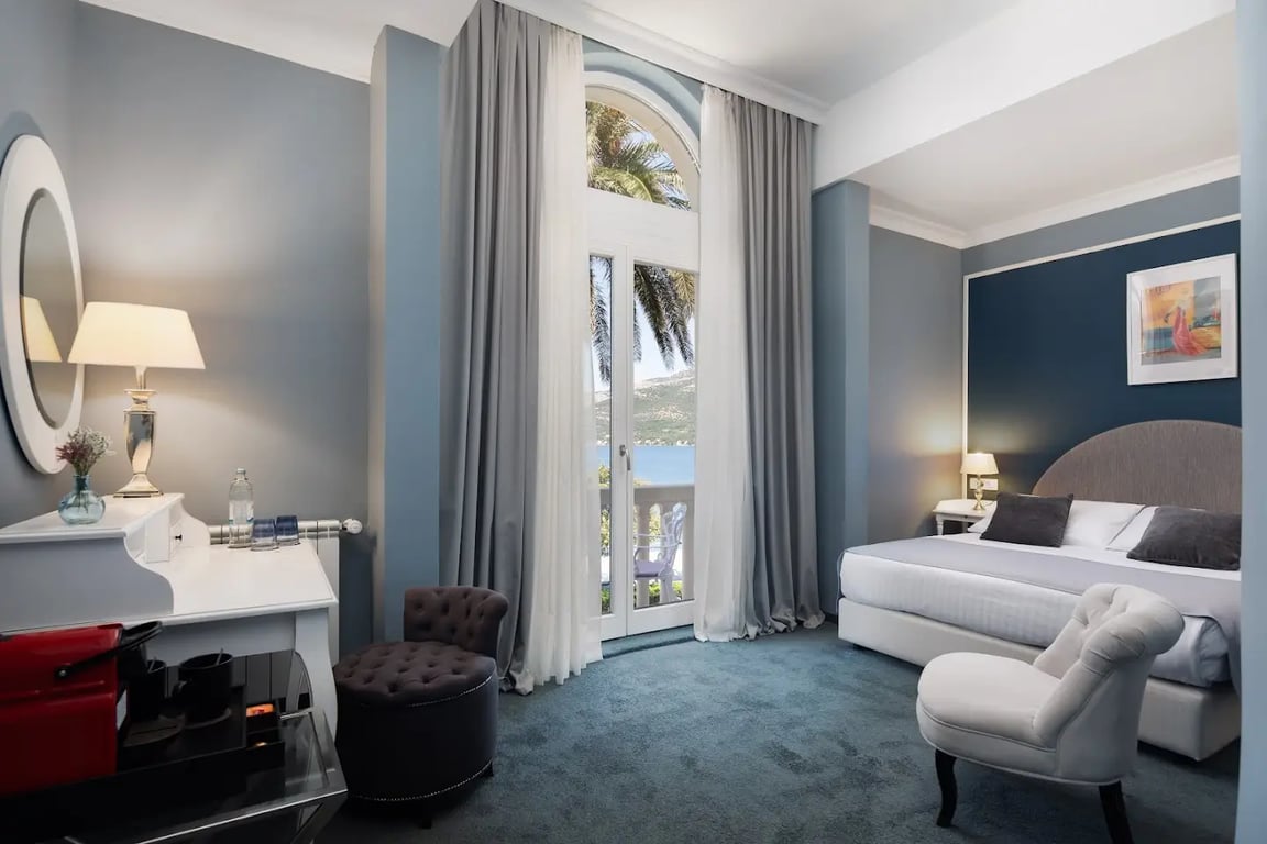 Aminess Korcula Heritage Hotel