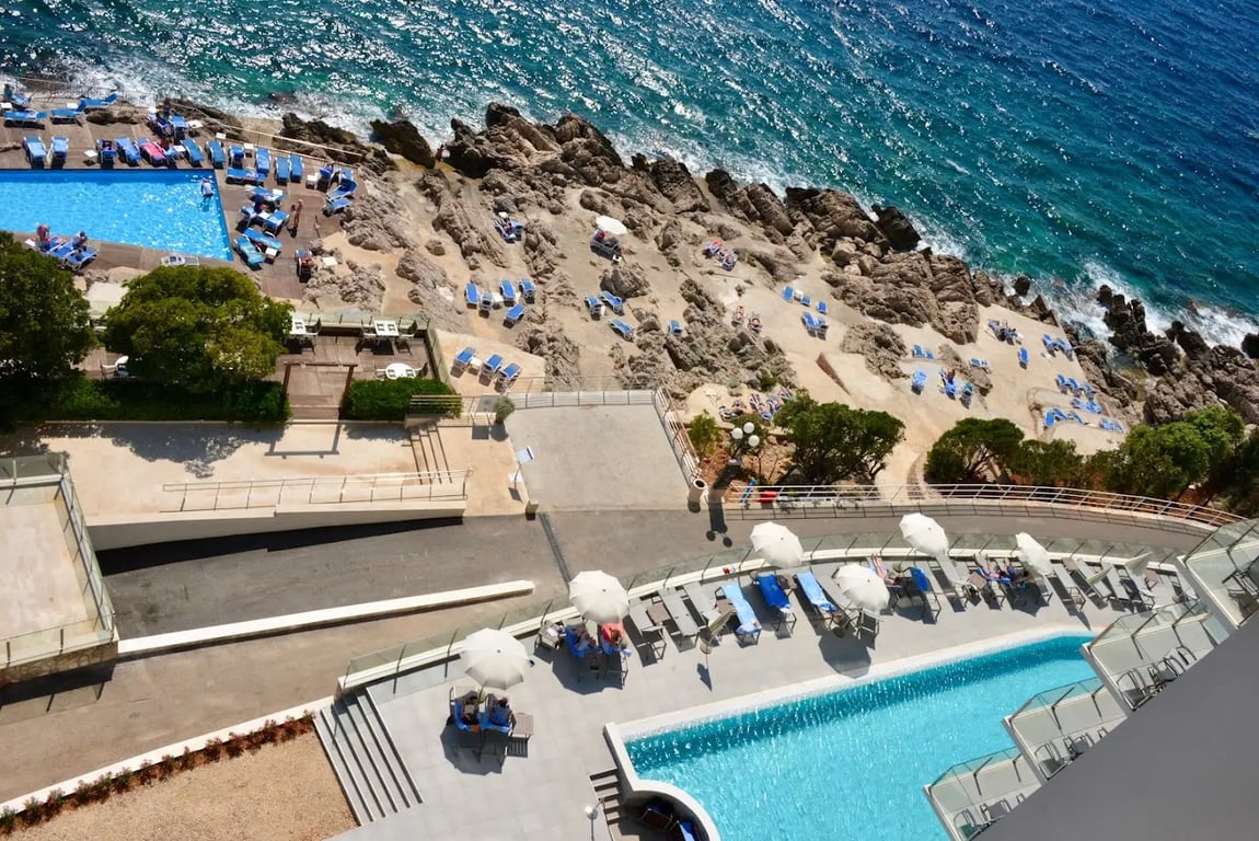 Aminess Korcula Heritage Hotel