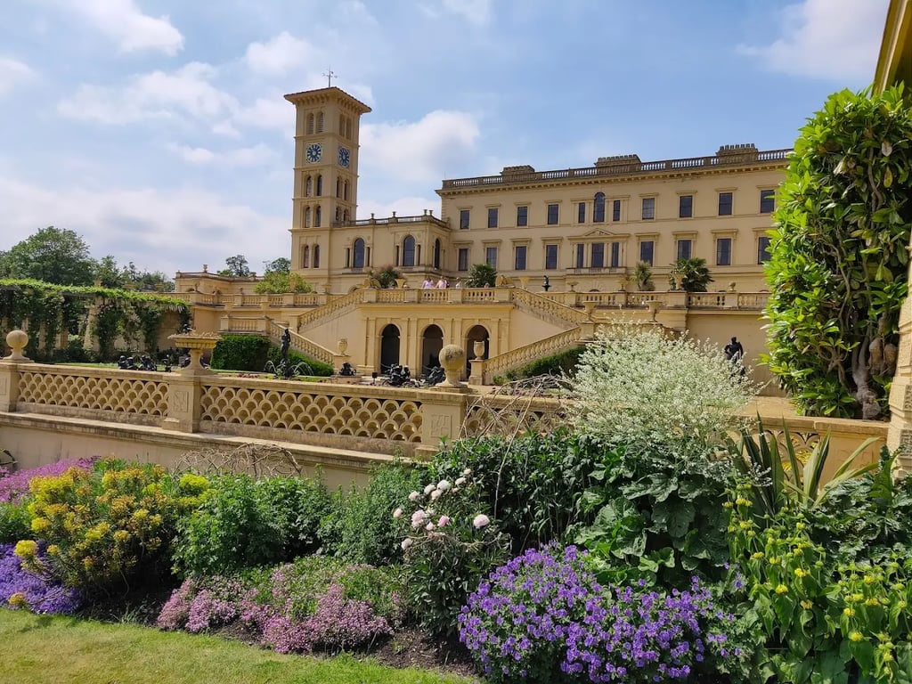Osborne House