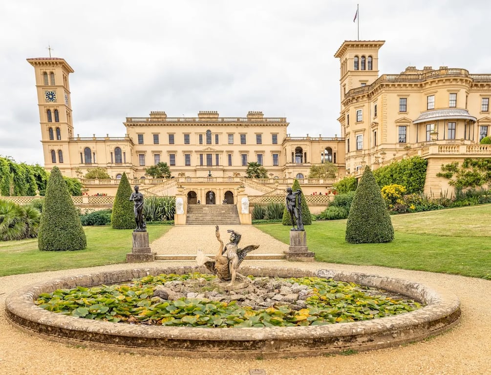 Osborne House