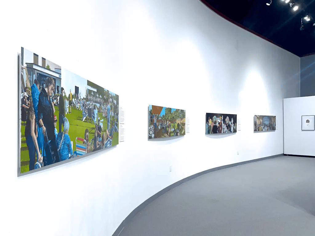 Museum of Florida Art