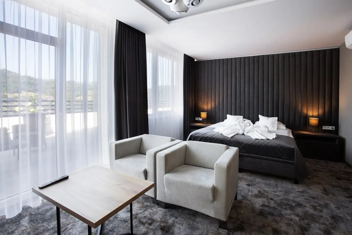 Hotel Beskid BALNEO Medical Resort & SPA