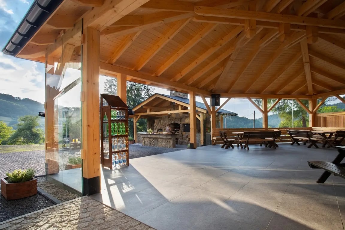 Hotel Beskid BALNEO Medical Resort & SPA