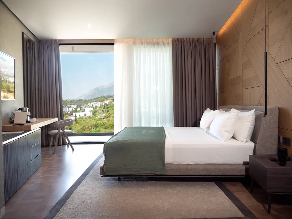 La Brisa Boutique Hotel