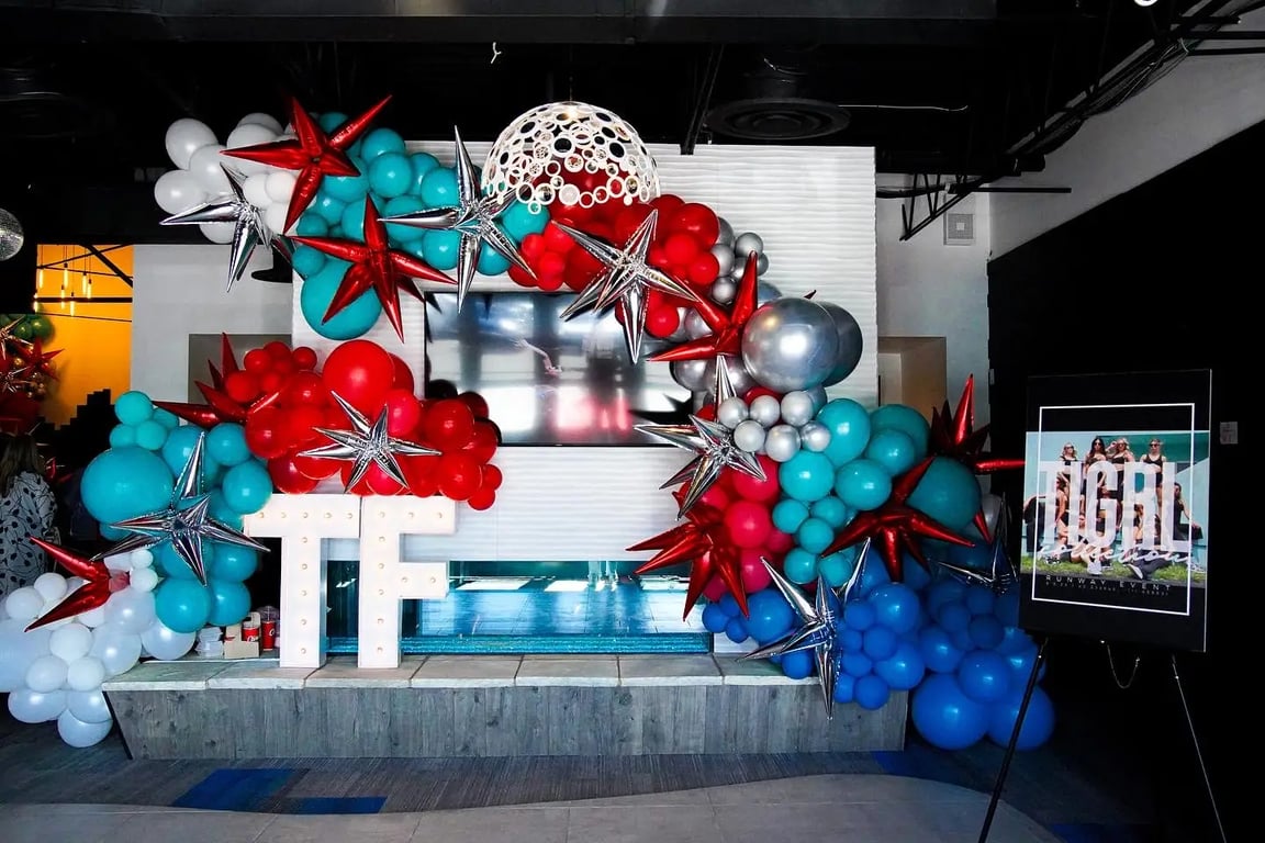 Experience Event Center