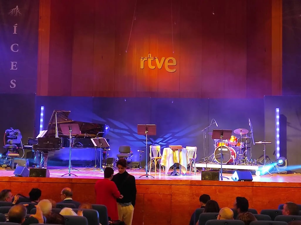 Teatro Monumental