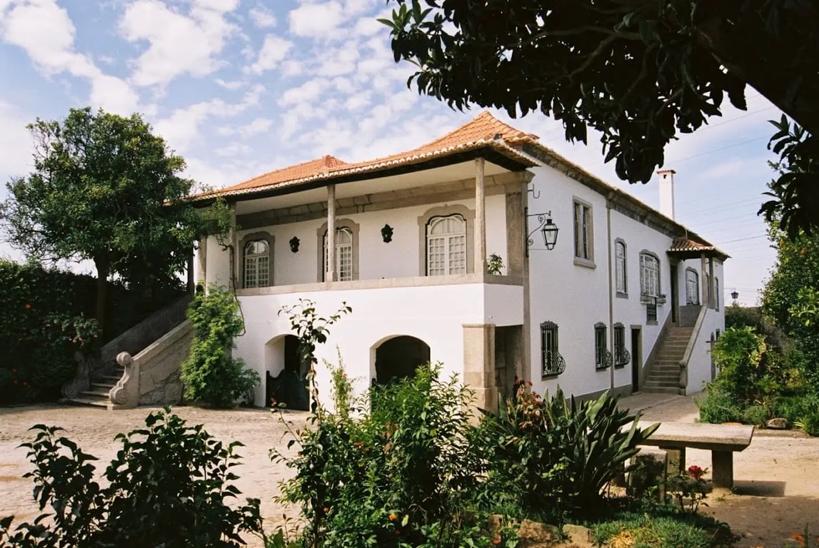 Sam-Thiago house
