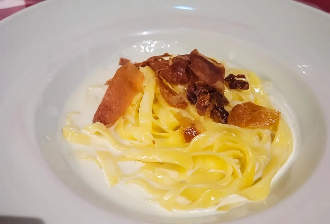 Barzac • Tradizione Piacentina