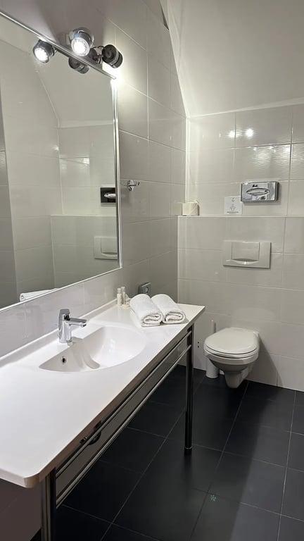 Hotel Hanza