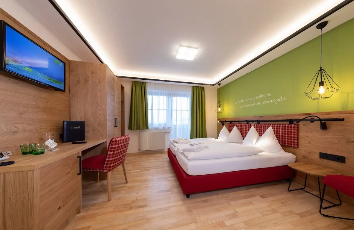Hotel Schröckerhof