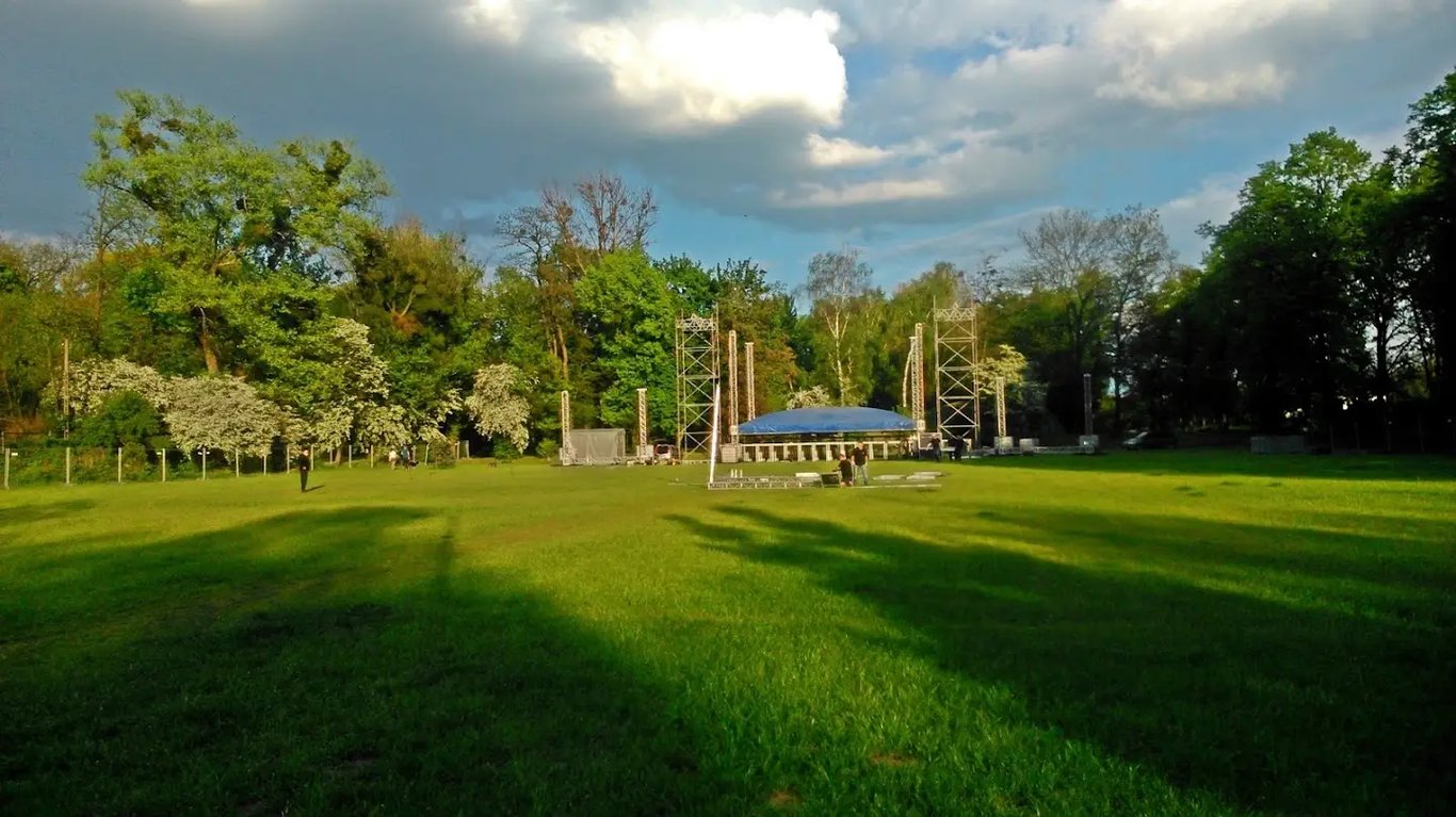 Łąka Igrowa