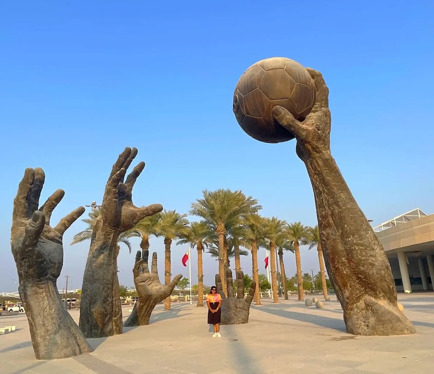 Lusail Sports Arena