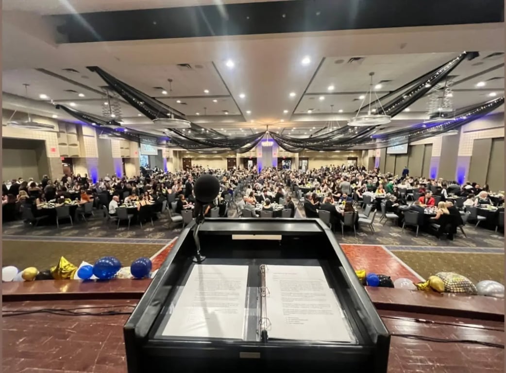Quad Cities Waterfront Convention Center (Bettendorf)