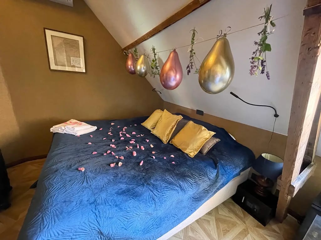 Boutique Hotel Bajoene