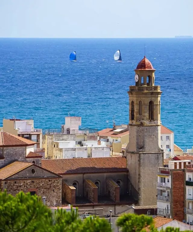 Maresme