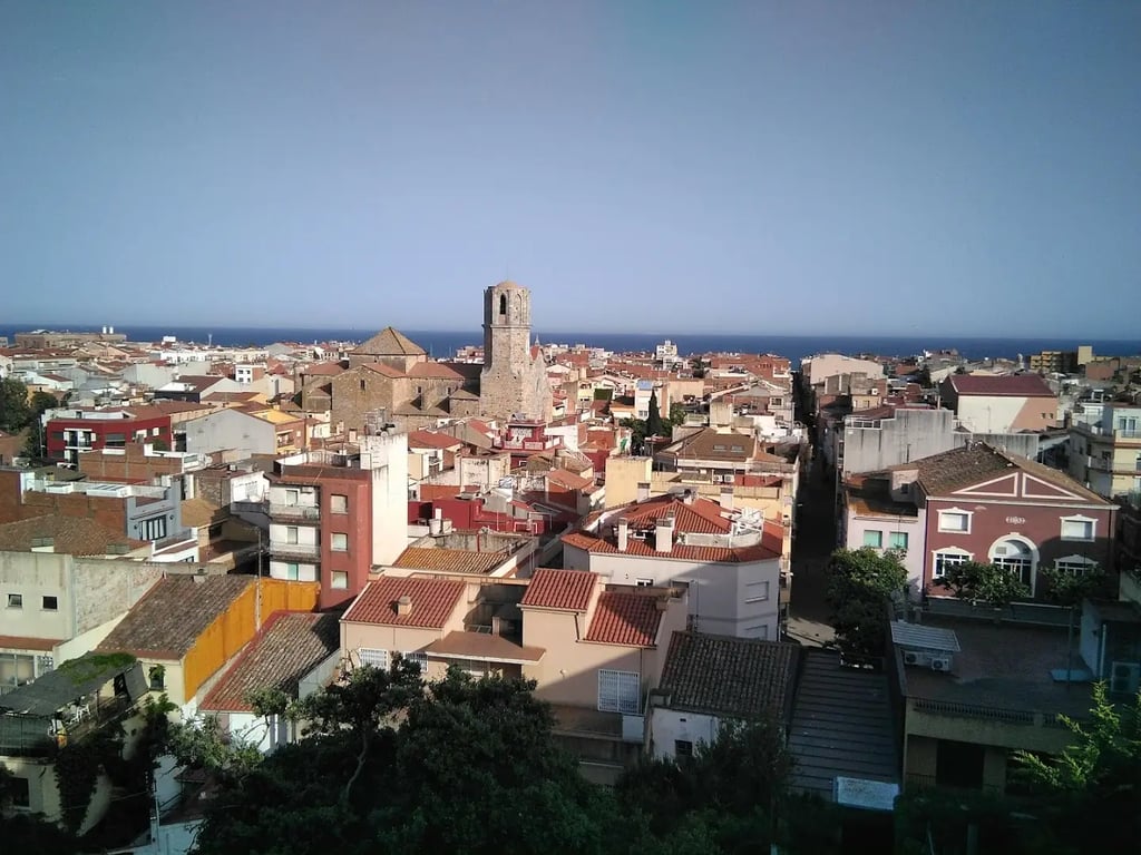 Maresme