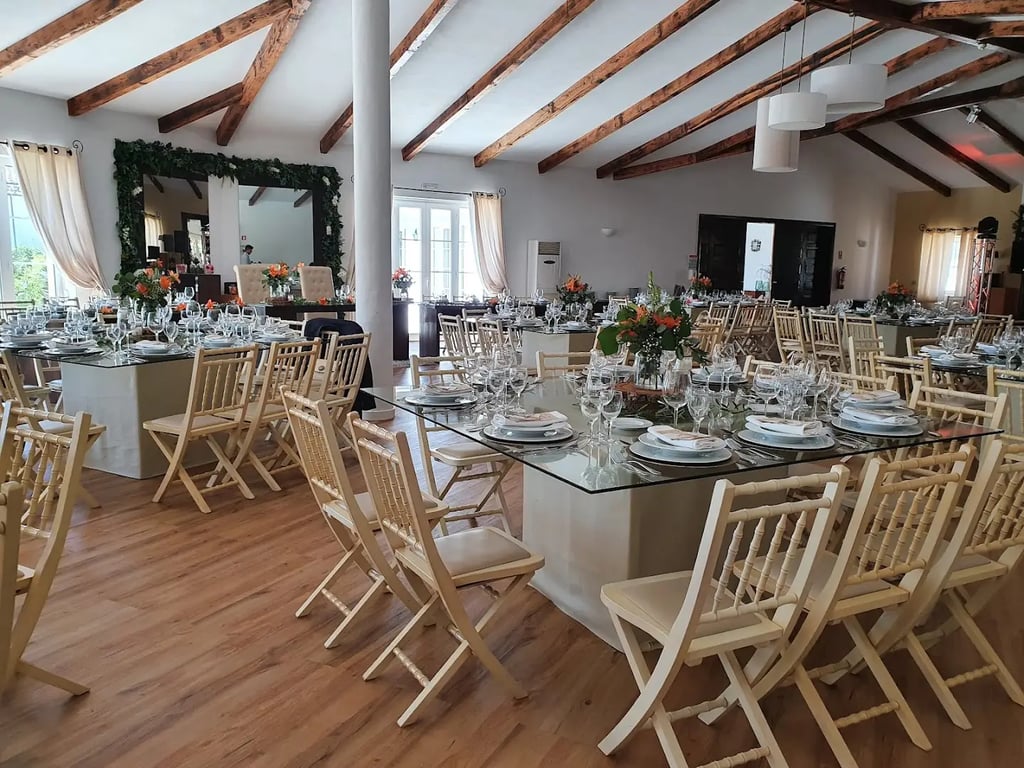 Quinta do Alto