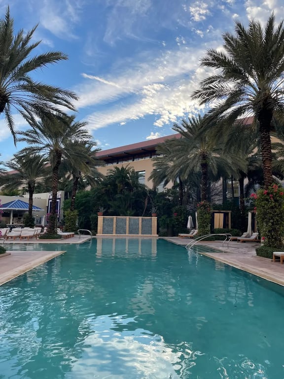 Hilton West Palm Beach