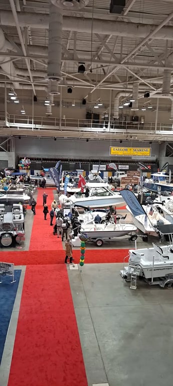 Roland E. Powell Convention Center (Ocean City)