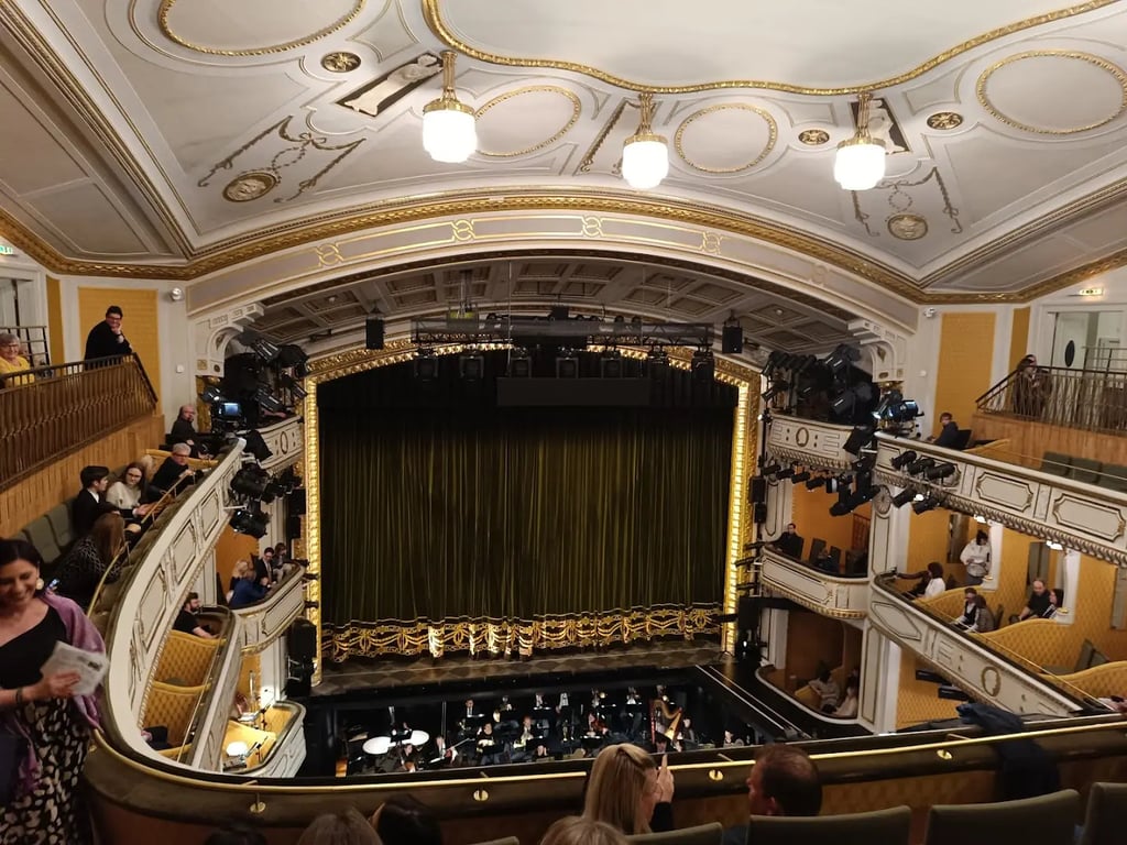 Theater Klagenfurt, Klagenfurt