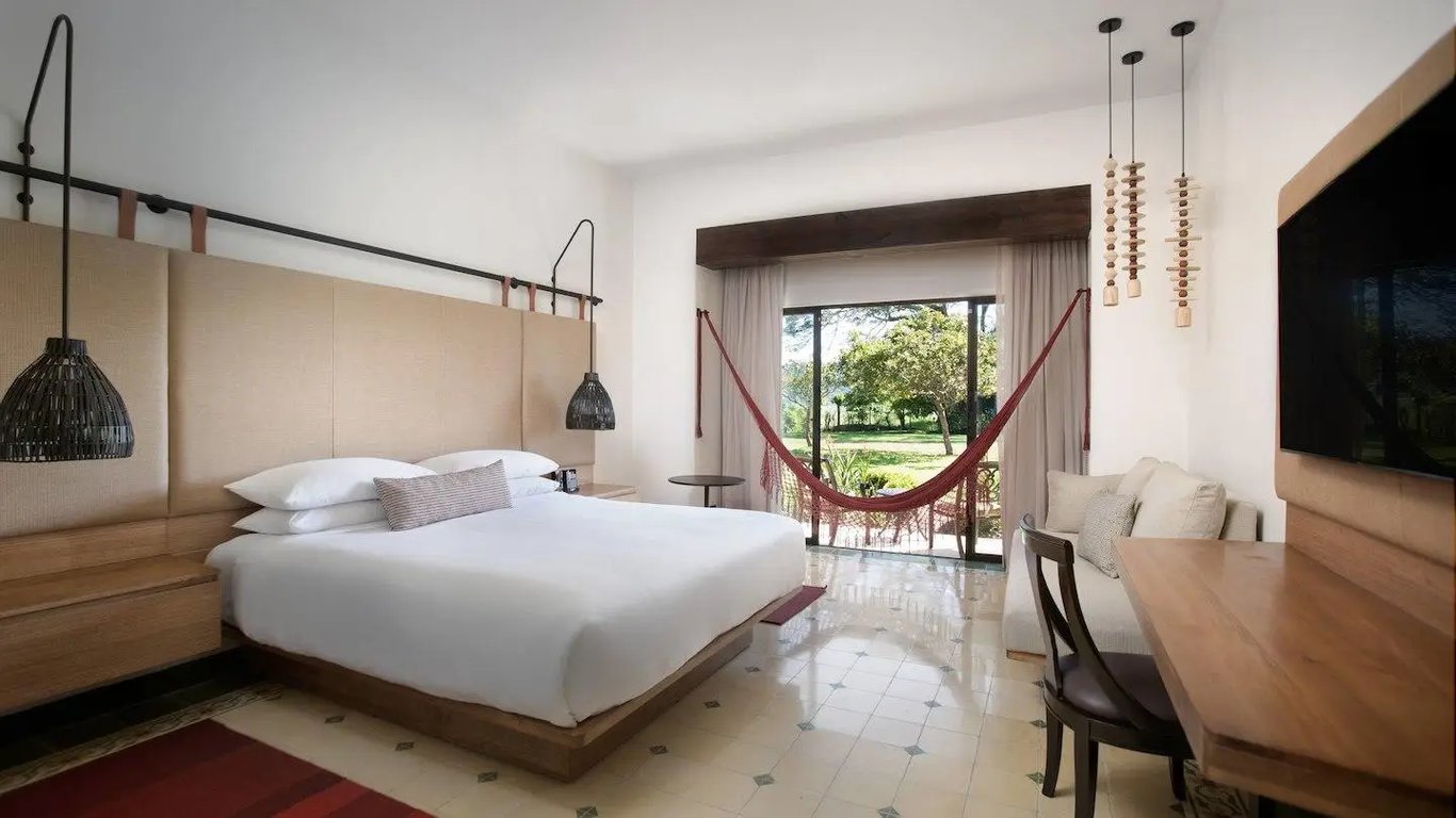 Los Suenos Marriott Resort