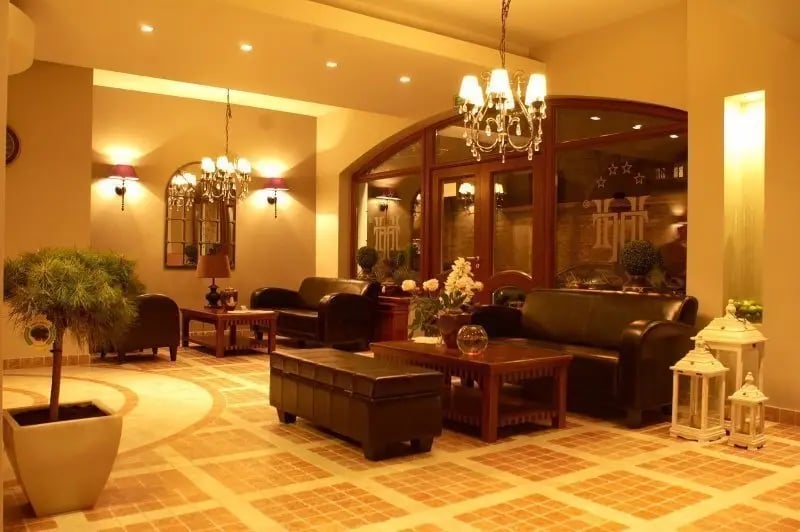 Hotel Tumski