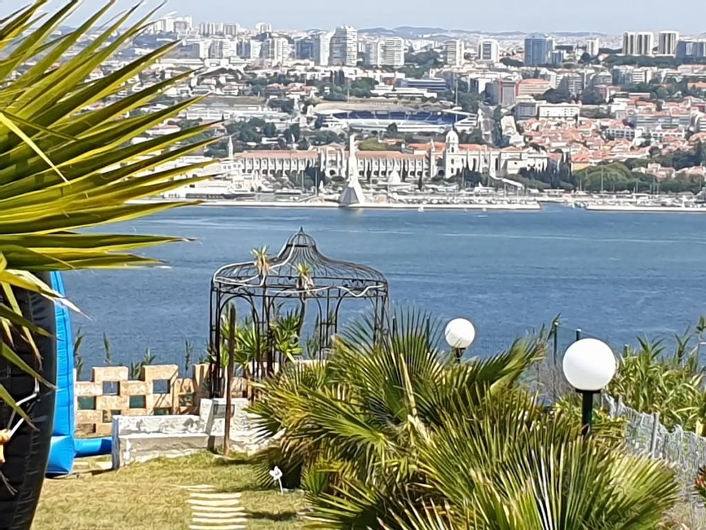 Quinta do Miratejo