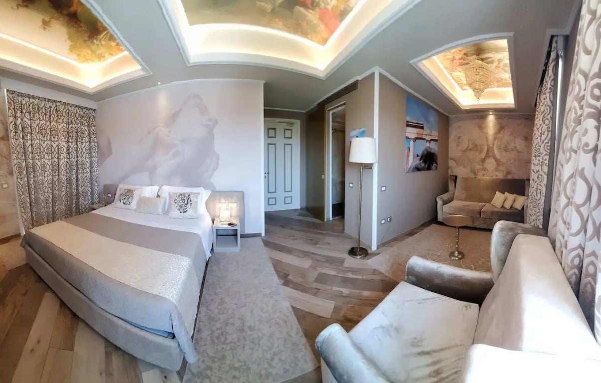 Villa Pascucci