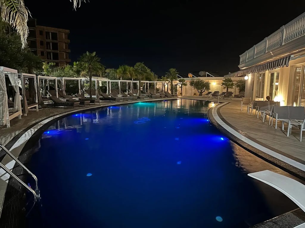 Villa Pascucci