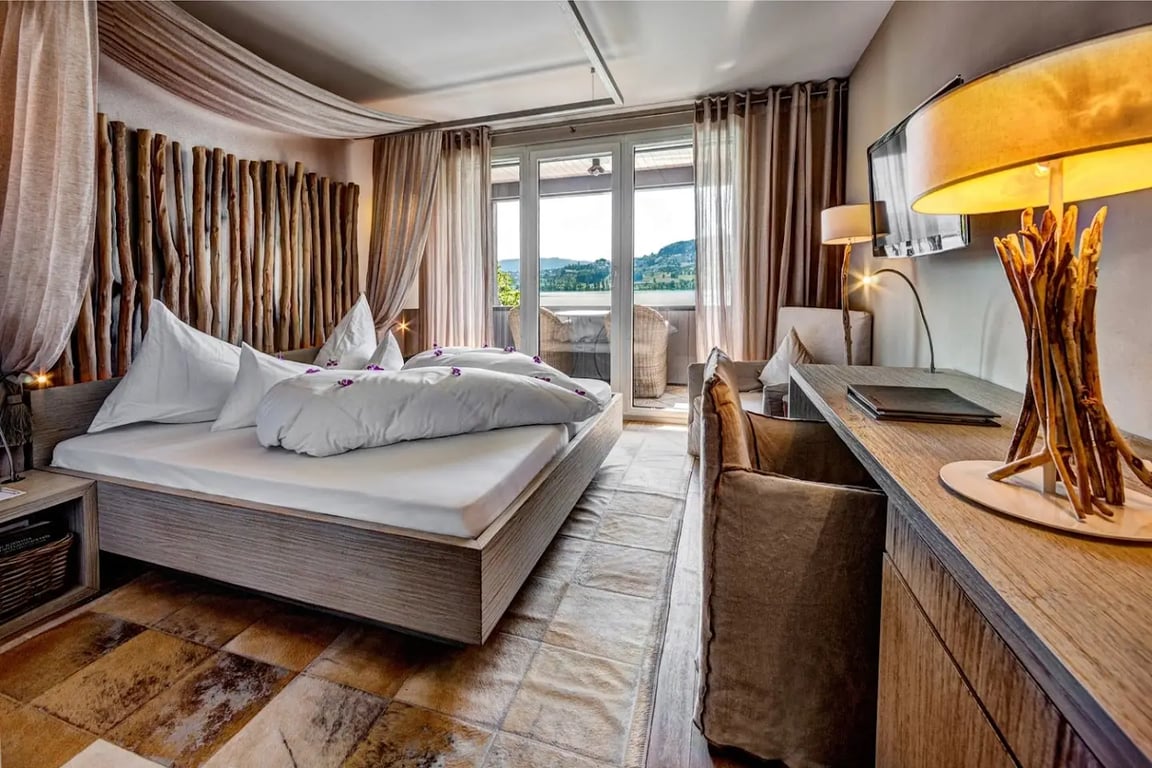 Seerose Resort & Spa