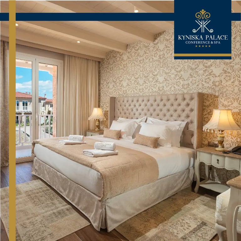 Kyniska Palace Conference & Spa